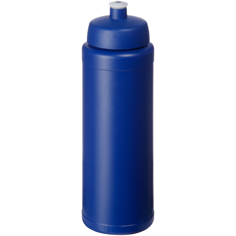 Branded Baseline® Plus 750 ml bottle with sports lid