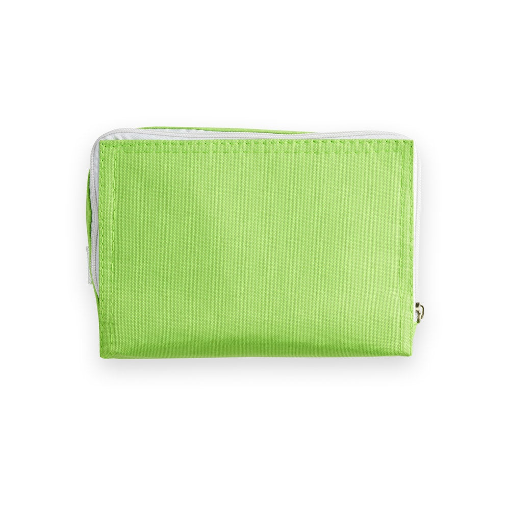 JEDDAH. Cooler bag 3 L in 600D