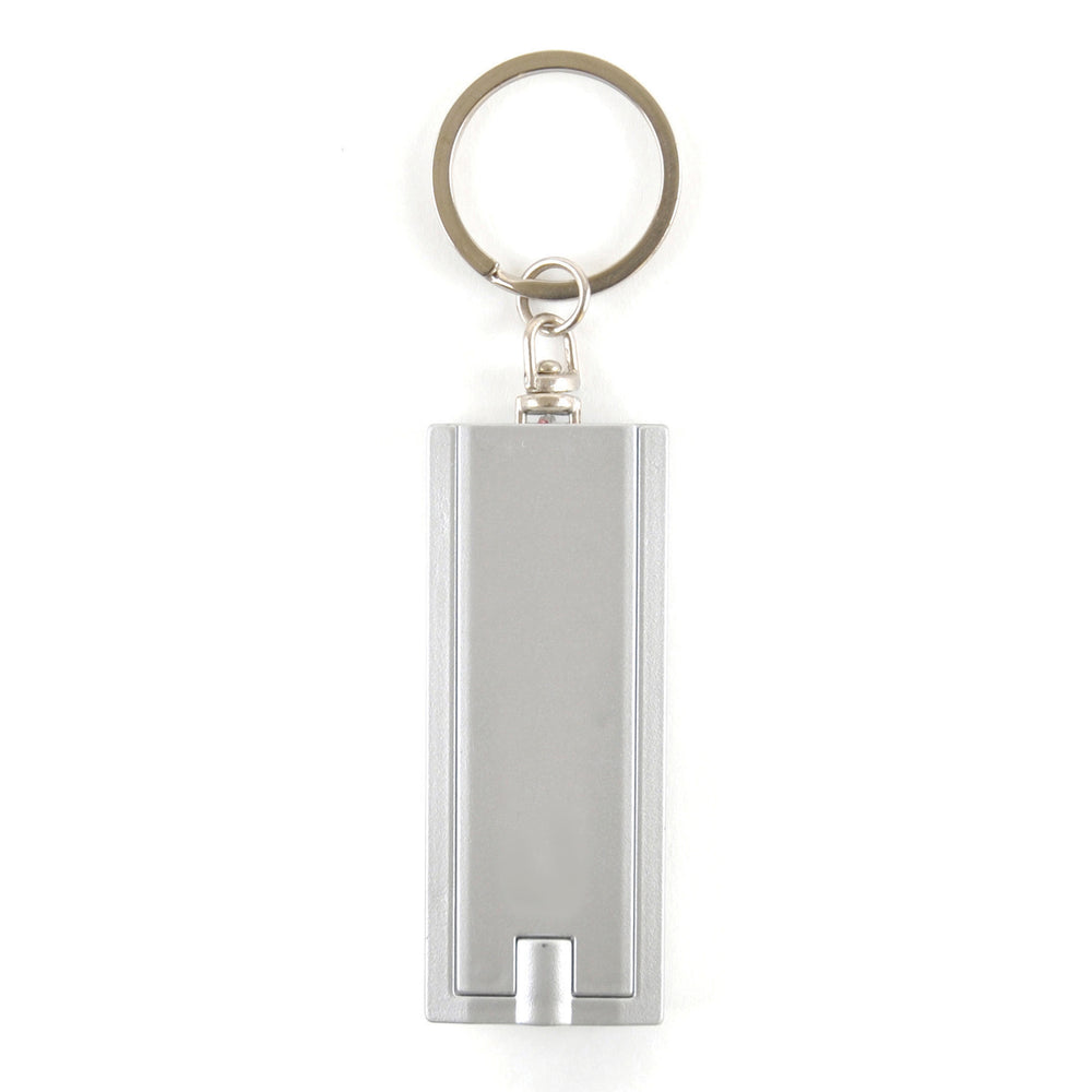 Flat Dhaka Keyring