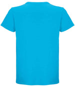 SOL'S Crusader Recycled T-Shirt Aqua