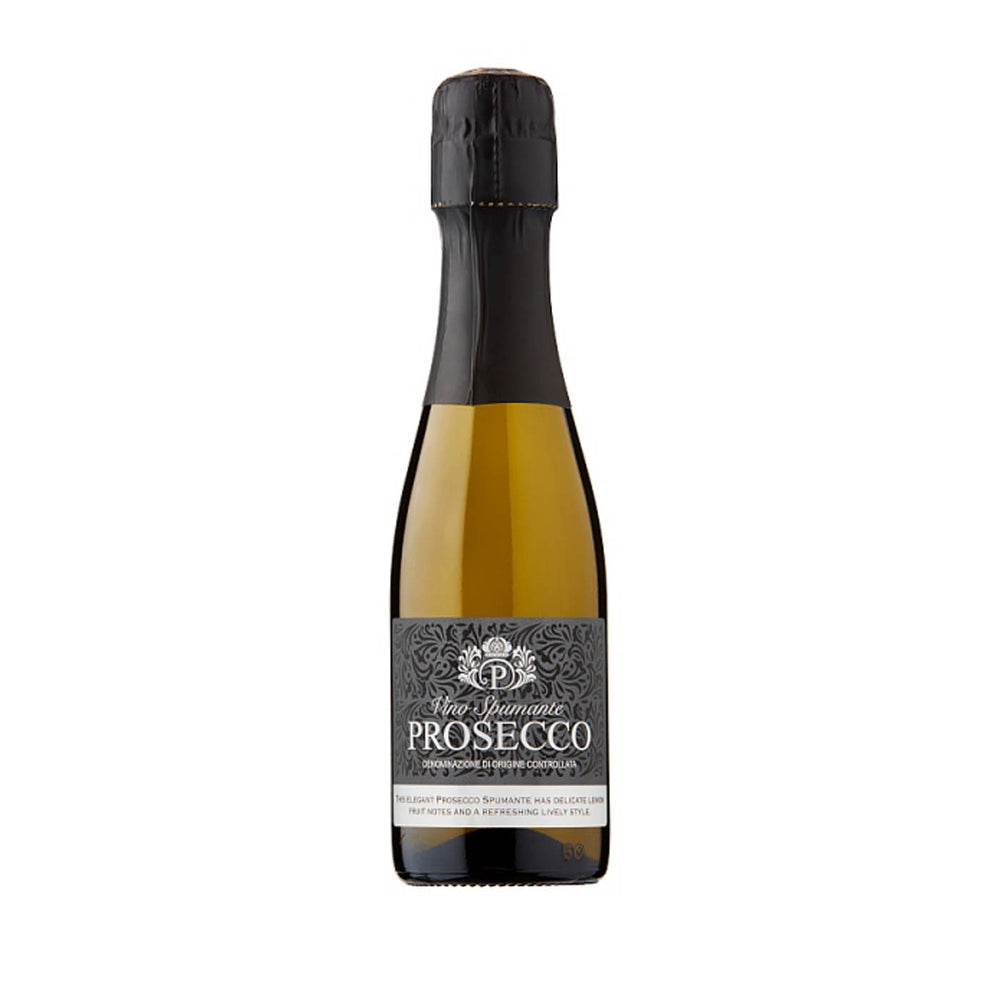 Branded Mini Prosecco
