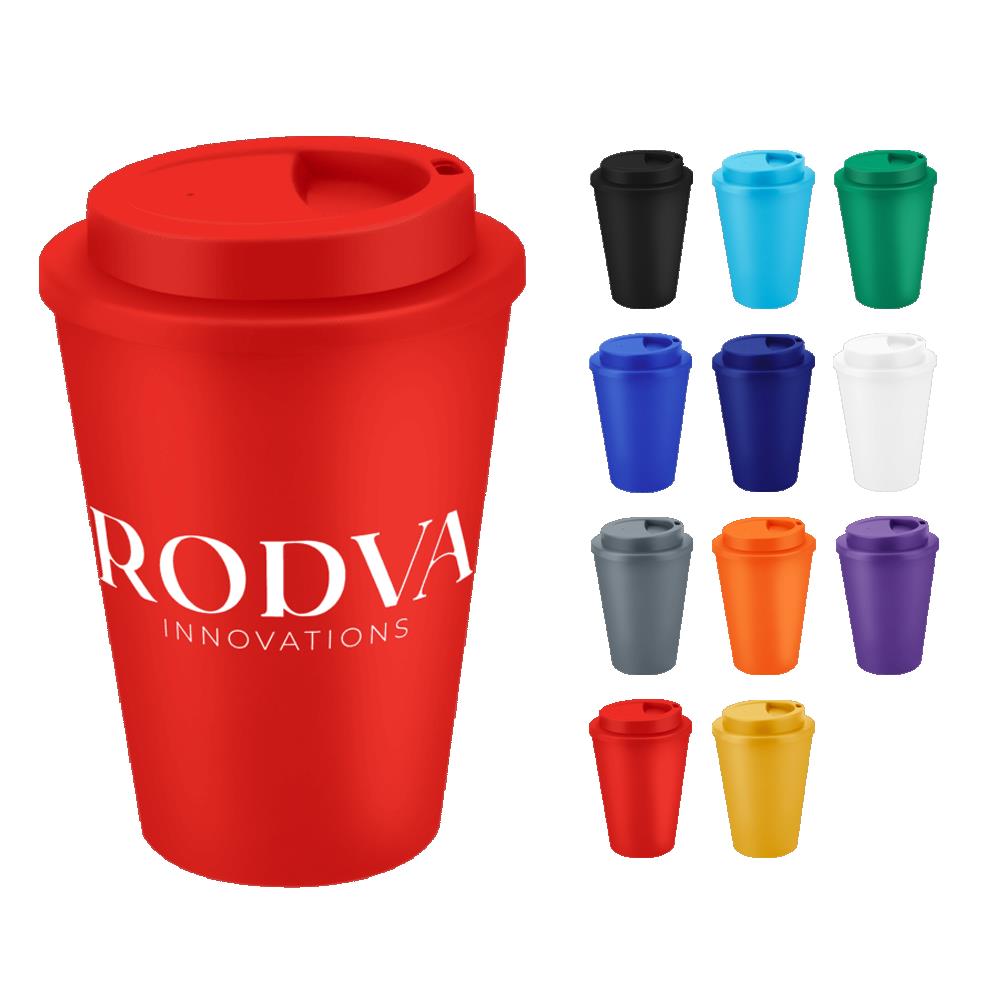 Metro Coffee Cup - 350ml