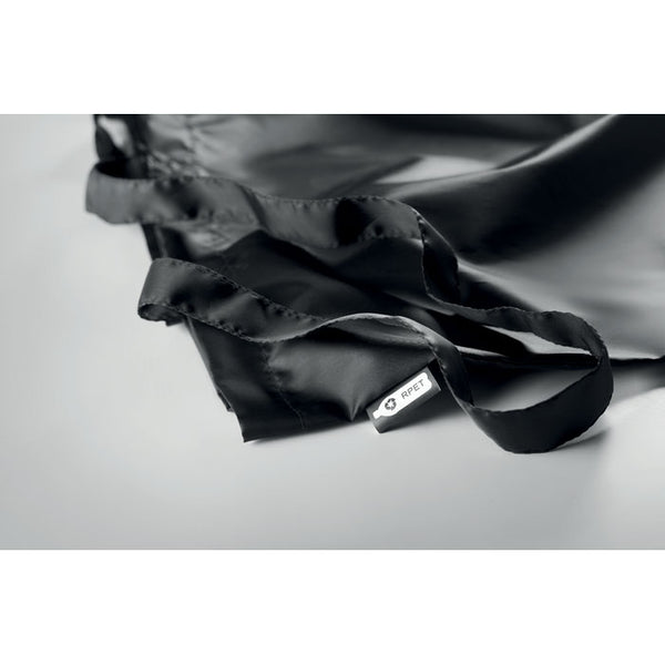 Branded Shopping bag in RPET
