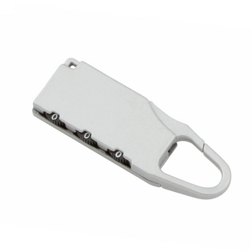 Branded Security Padlock