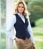 Branded Brook Taverner Ladies Nashville Waistcoat