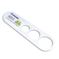Sphaghetti Measure