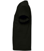 SOL'S Victory V Neck T-Shirt Deep Black