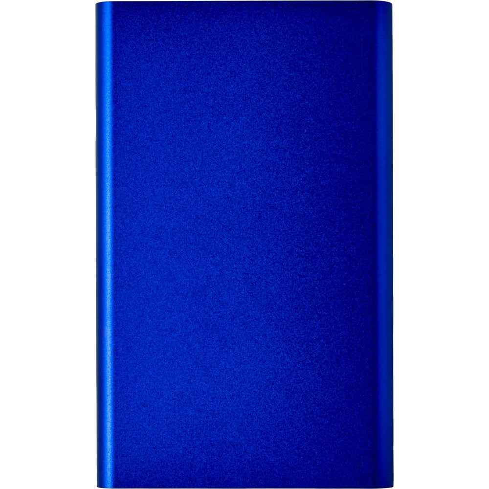 Sidgate Aluminium power bank