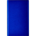 Sidgate Aluminium power bank
