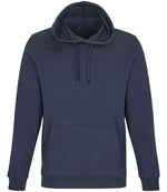 SOL'S Unisex Snake Hooded Sweatshirt Navy