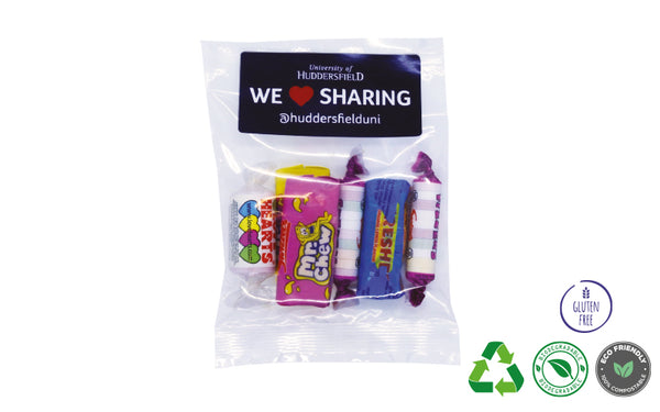 Retro Sweet Bag