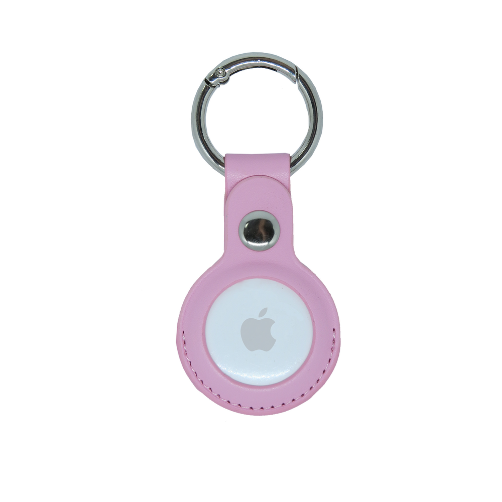 Branded Apple AirTag Holder