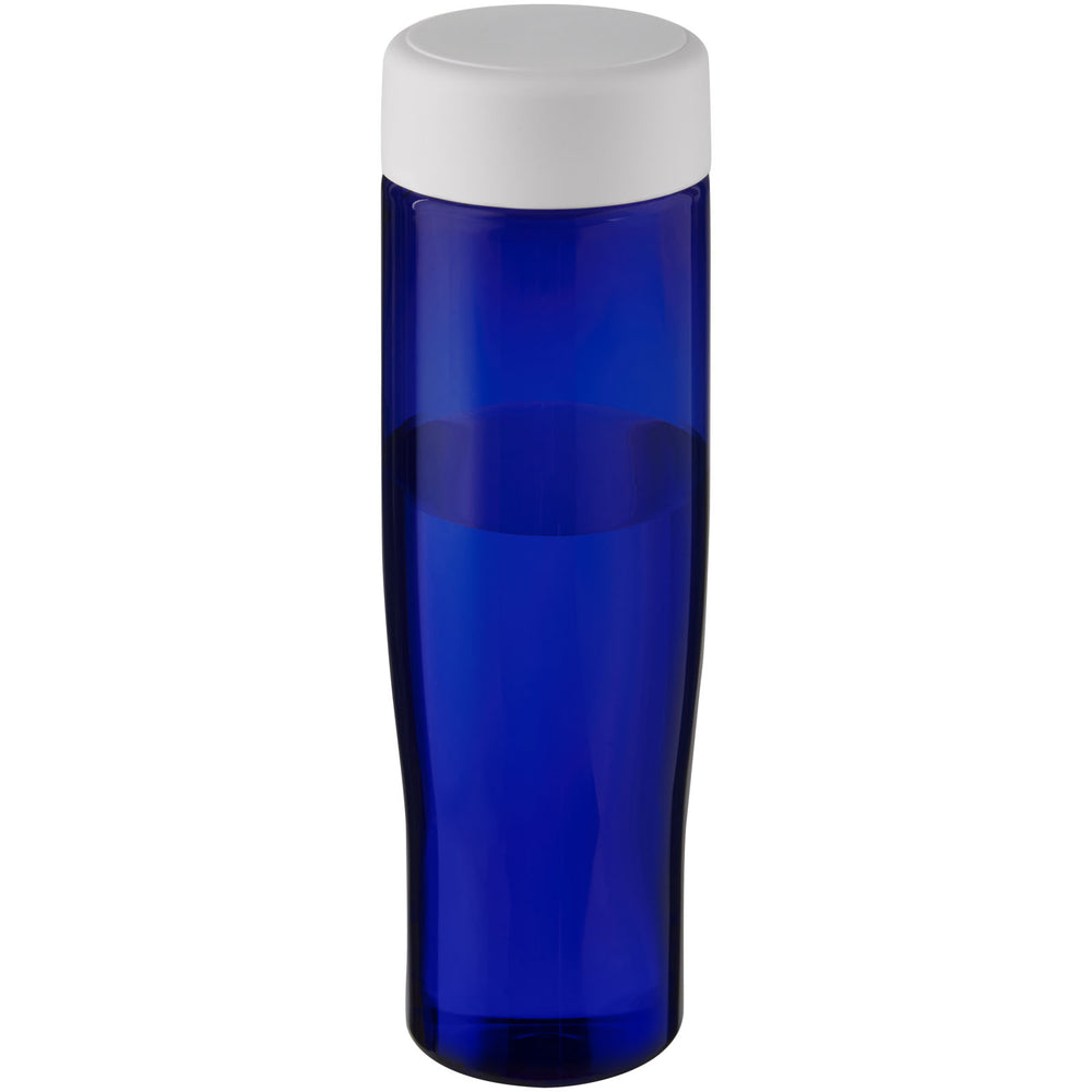 H2O Active® Eco Tempo 700 ml screw cap water bottle