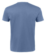 SOL'S Imperial Heavy T-Shirt Blue