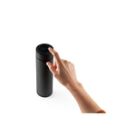 ROSSI. Stainless steel thermos 470 mL