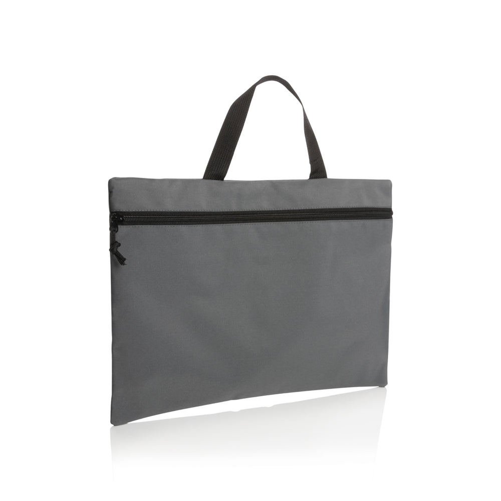 Branded Impact AWARE™ lightweight document bag