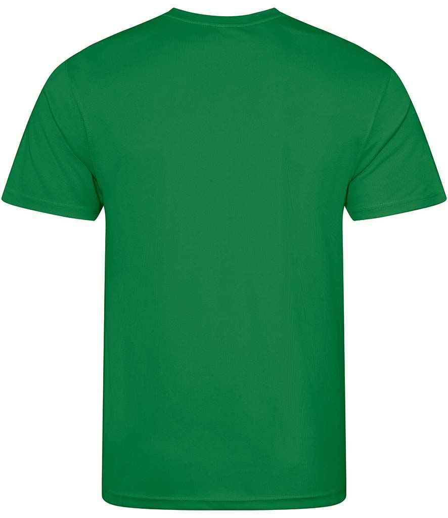 AWDis Cool T-Shirt Kelly Green