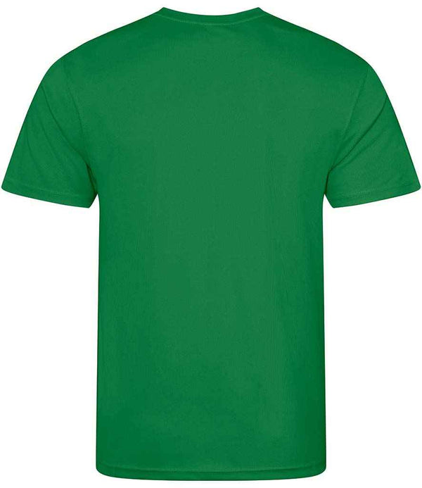 AWDis Cool T-Shirt Kelly Green