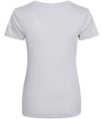AWDis Ladies Cool T-Shirt Heather Grey