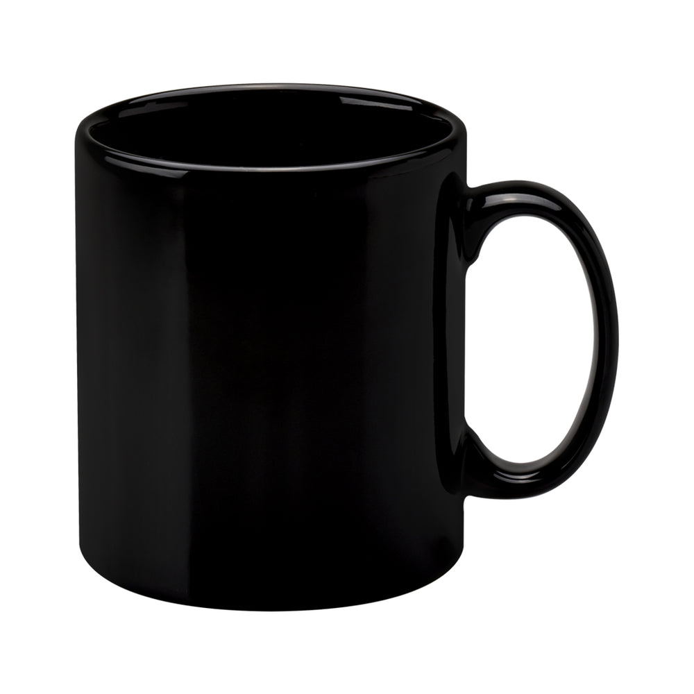 Branded Cambridge Mug