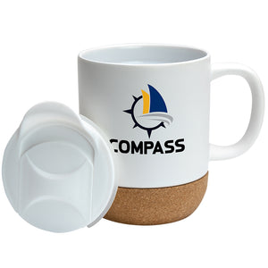 Derwent Mug