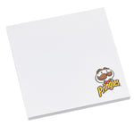 Branded 100x100mm Sticky note