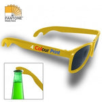 Raxton Bottle Opener Sunglasses