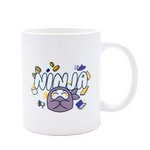 Custom Printed Mugs - Low Minimum Order Quantity