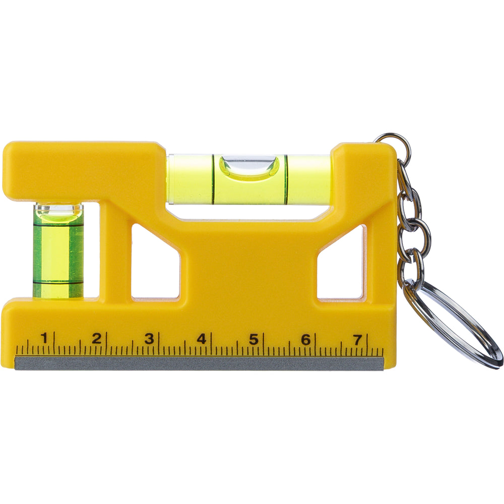 The Indira - Recycled spirit level