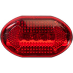 Clothallbury Bicycle lights