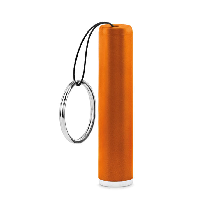 Branded Plastic light up logo torch