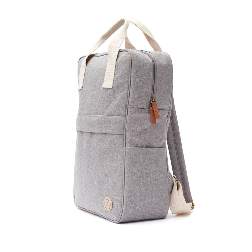 Branded VINGA Sortino Cooler backpack