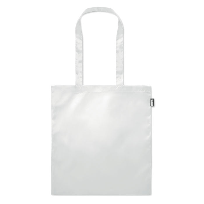 Shopping bag in RPET | Branded Shopping Bags