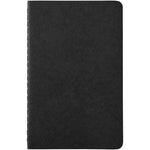 Moleskine Cahier Pocket Ruled Journal Black
