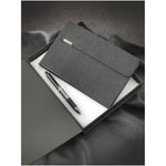 Tactical notebook gift set