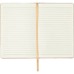 Balvail Notebook with cork print (approx. A5)