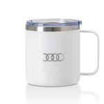 Java insulated mug