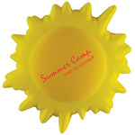 Stress Sun