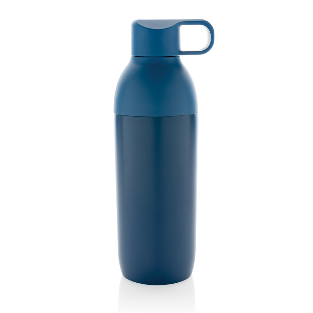 Flow RCS recycled stainless steel vacuum bottle