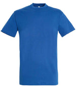 SOL'S Regent T-Shirt Royal Blue