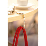 Branded Handbag holder for your desk