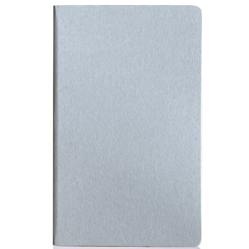 Castelli Samoa Medium Recycled Paper Notebook