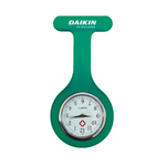 Branded Silicone Fob Watch - T Bone Style