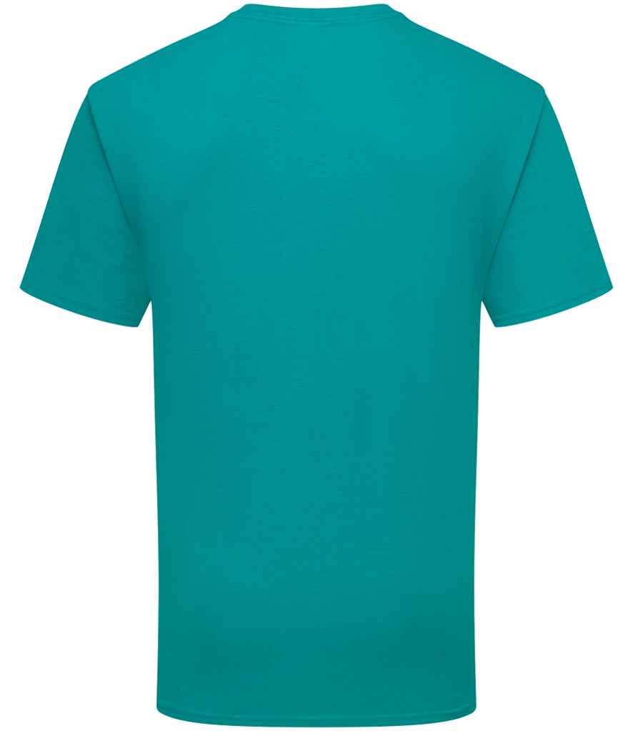 Fruit of the Loom Iconic 195 T-Shirt Ocean Teal