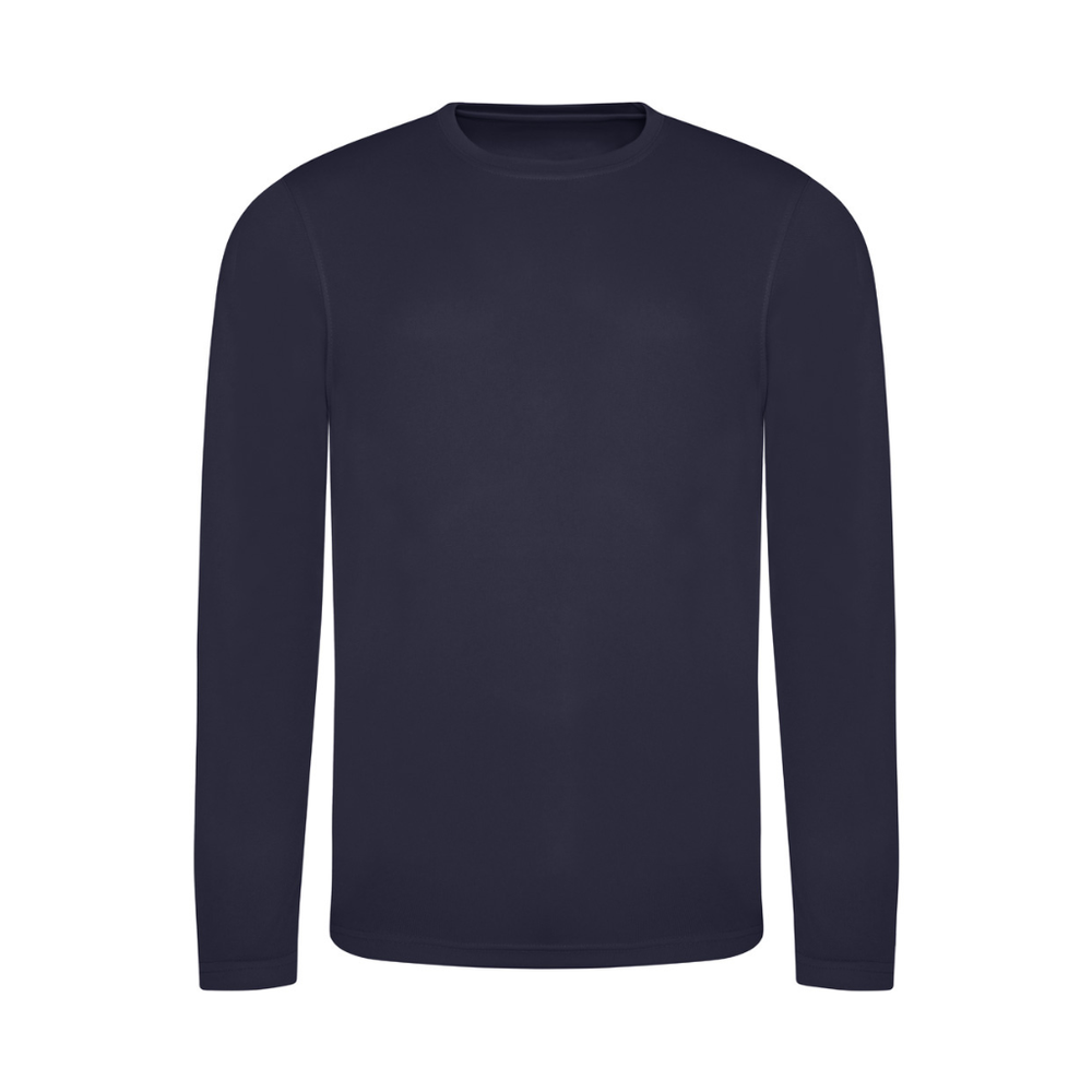 AWDis Cool Long Sleeve Wicking T-Shirt