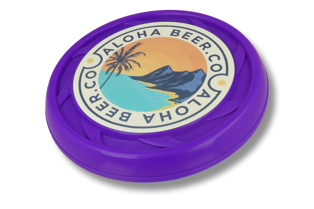 Turbo Pro Flying Disc 220mm - Frisbie