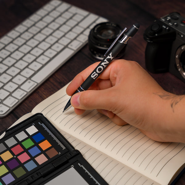 Vulcan Pen