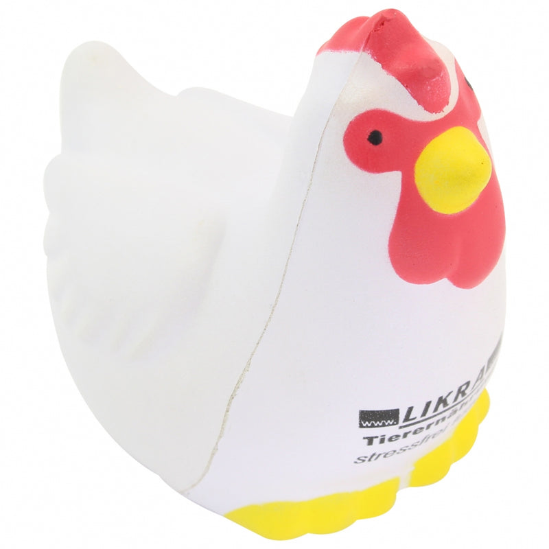 Stress Chicken