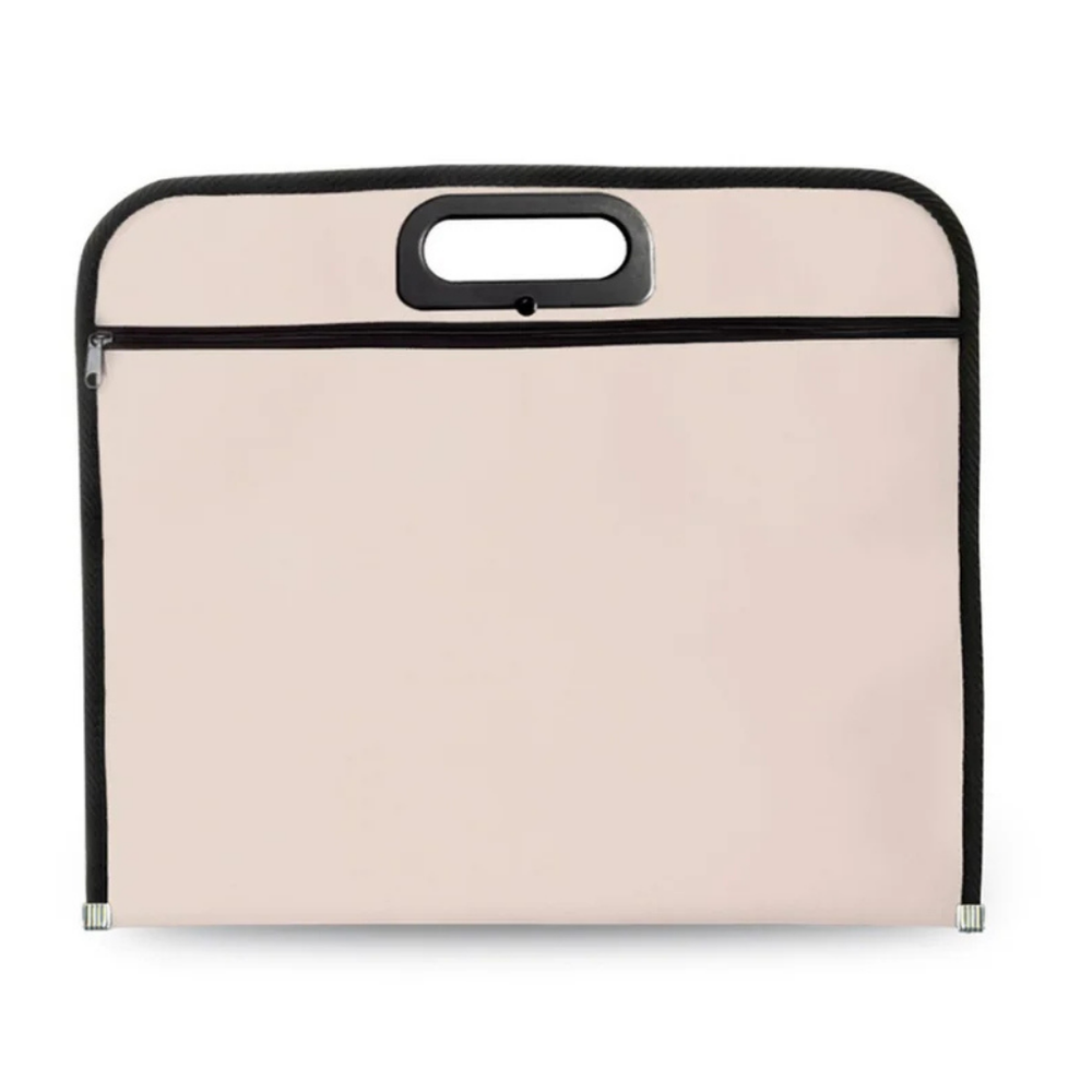 Branded 600D Join Document bag