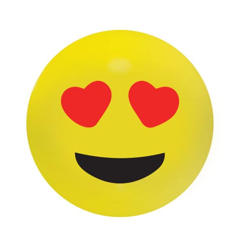 Stress Emojis
